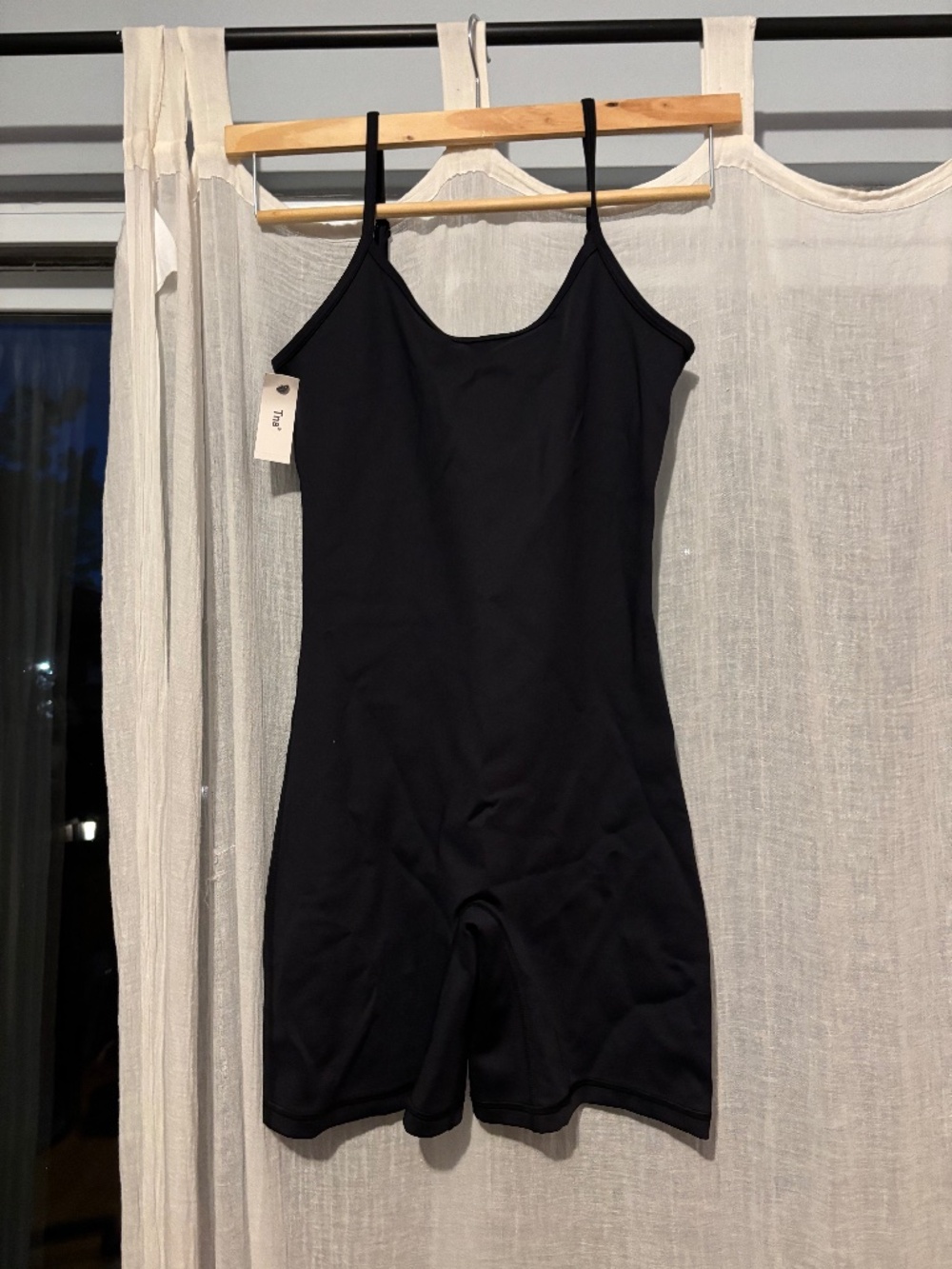TnAction leotard/one piece